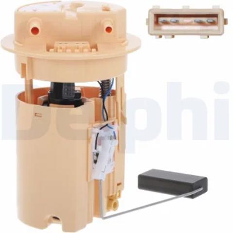 Модуль бензонасоса FE1014312B1 DELPHI
