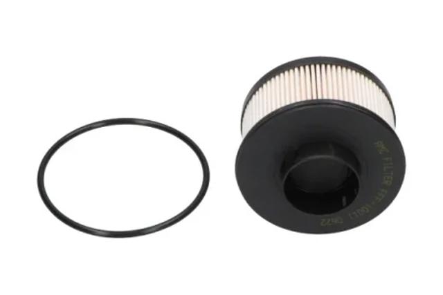 Фільтр-відстійник палива грубої очистки FFF10011 KAVO PARTS