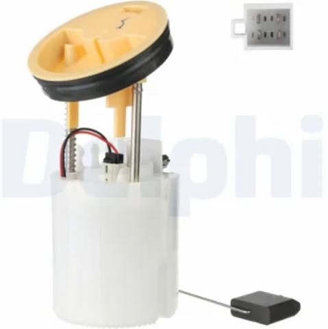 Паливний насос FG097912B1 DELPHI