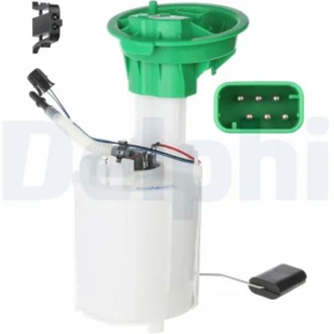 Модуль бензонасоса FG098512B1 DELPHI
