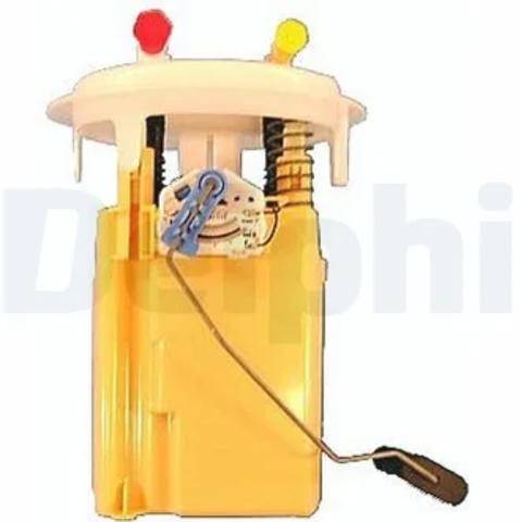 Датчик рівня палива в баку FG102412B1 DELPHI