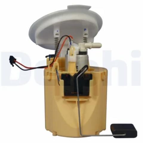 Бензонасос FG110712B1 DELPHI