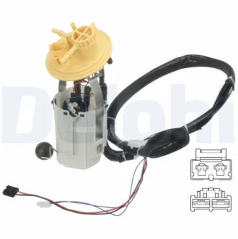 Електробензонасос FG125112B1 DELPHI