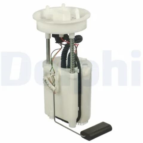Електробензонасос FG145512B1 DELPHI