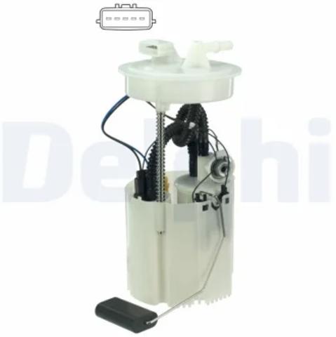 Електробензонасос FG202812B1 DELPHI
