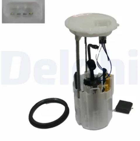 Бензонасос FG204312B1 DELPHI