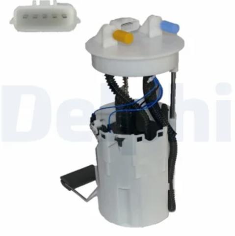 Електробензонасос FG213912B1 DELPHI