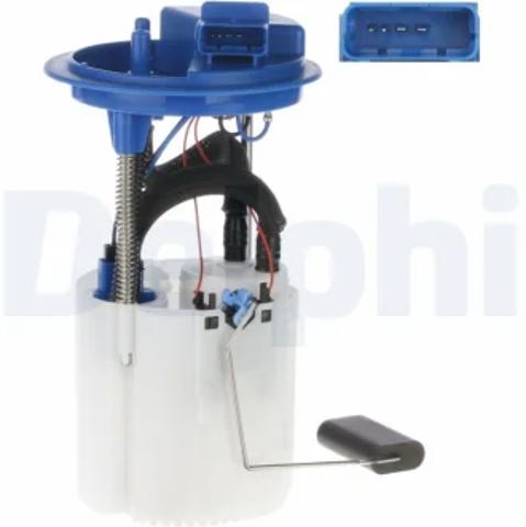Модуль бензонасоса FG236712B1 DELPHI