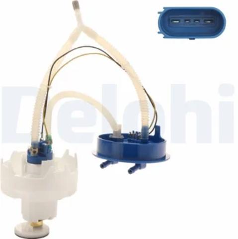 Модуль бензонасоса FG237512B1 DELPHI