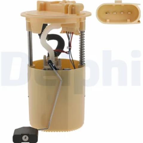 Електробензонасос FG238412B1 DELPHI