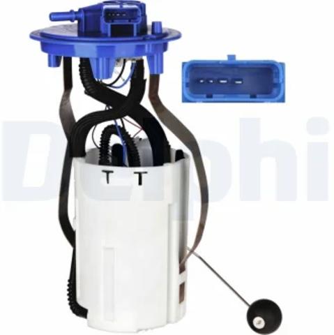 Модуль бензонасоса FG239612B1 DELPHI
