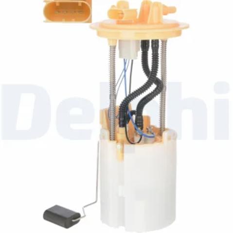 Паливний насос FG239712B1 DELPHI