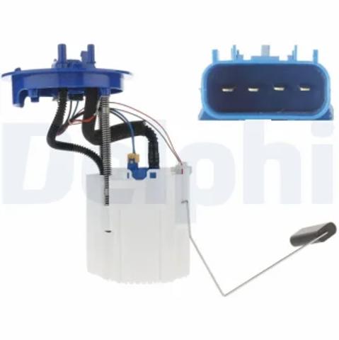 Електробензонасос FG240312B1 DELPHI