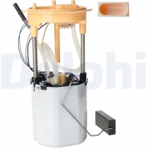 Модуль бензонасоса FG242112B1 DELPHI
