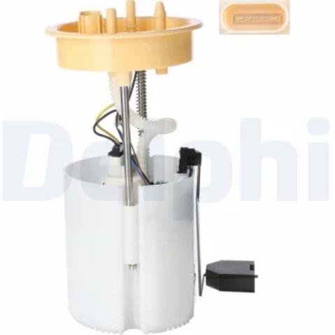 Модуль бензонасоса FG242812B1 DELPHI