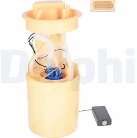 Паливний насос FG242912B1 DELPHI