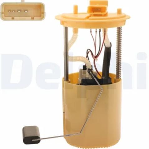 Електробензонасос FG243312B1 DELPHI