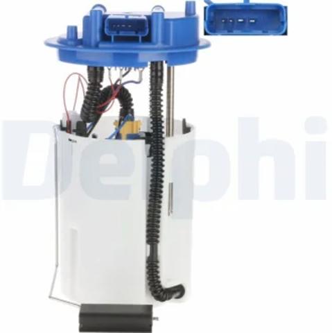 Модуль бензонасоса FG243512B1 DELPHI