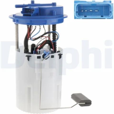 Паливний насос FG244712B1 DELPHI