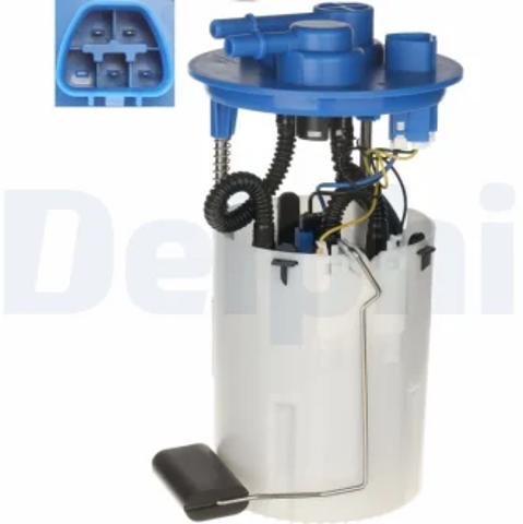 Паливний насос FG244912B1 DELPHI