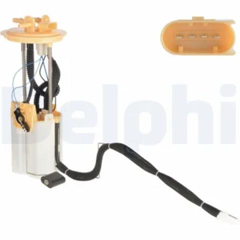 Бензонасос FG245412B1 DELPHI