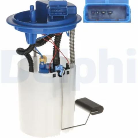 Електробензонасос FG245712B1 DELPHI