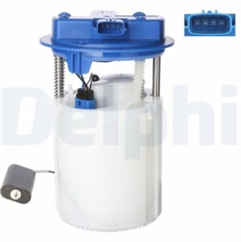 Модуль бензонасоса FG246812B1 DELPHI