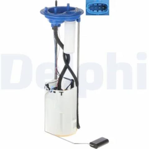 Бензонасос FG247312B1 DELPHI