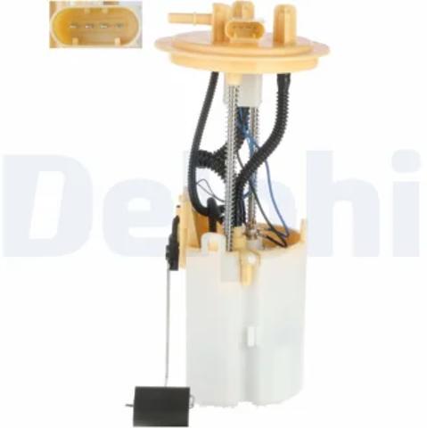 Модуль бензонасоса FG248512B1 DELPHI