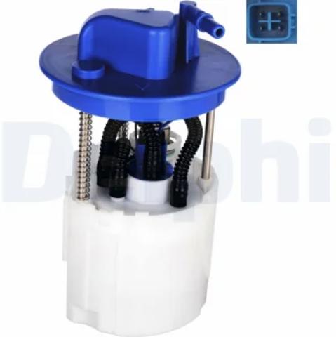 Електробензонасос FG249312B1 DELPHI