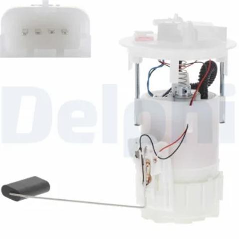 Електробензонасос FG250512B1 DELPHI