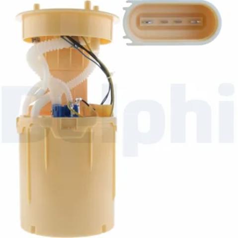 Модуль бензонасоса FG261412B1 DELPHI