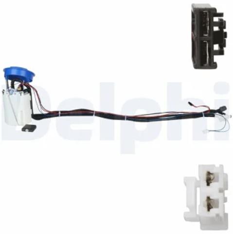Бензонасос FG262712B1 DELPHI