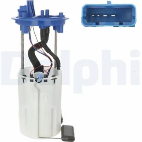 Модуль бензонасоса FG264512B1 DELPHI