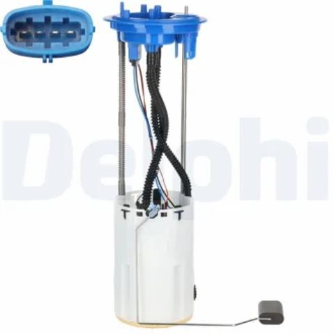 Паливний насос FG267512B1 DELPHI