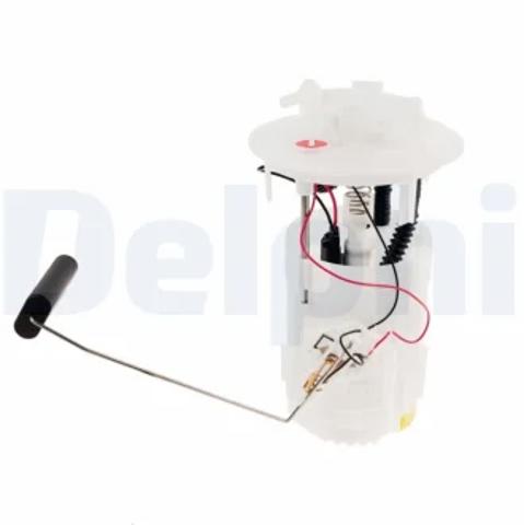 Електробензонасос FG271912B1 DELPHI