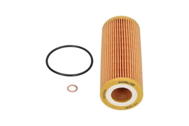 Фільтр масляний FOF10080 KAVO PARTS