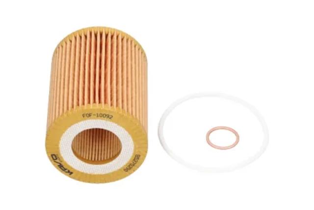 Маслофільтр FOF10092 KAVO PARTS