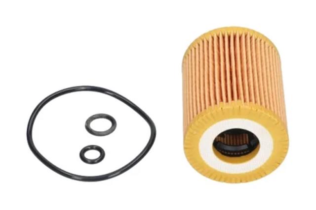 Маслофільтр FOF10100 KAVO PARTS