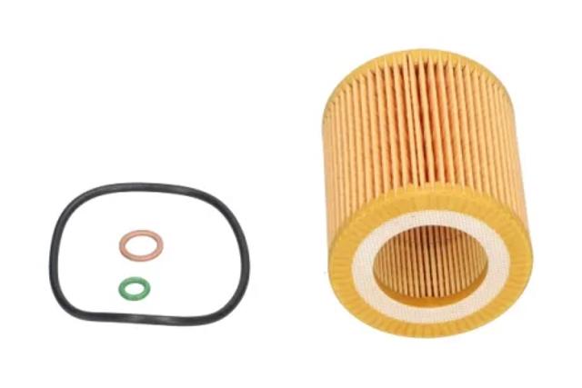 Фільтр очищення масла відцентровий FOF10119 KAVO PARTS