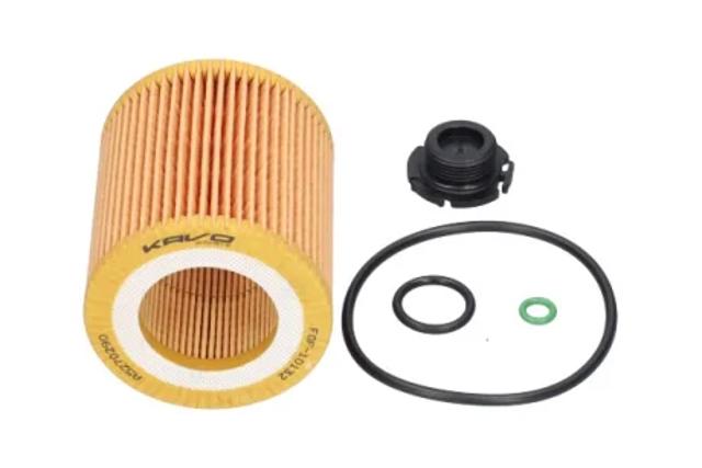 Фільтр масла FOF10132 KAVO PARTS