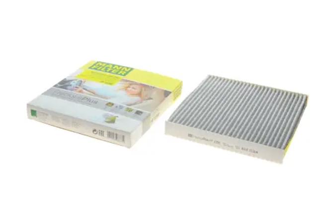 Фільтр пиловий FP2358 MANN