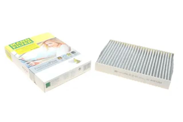 Фільтр пиловий FP25003 MANN