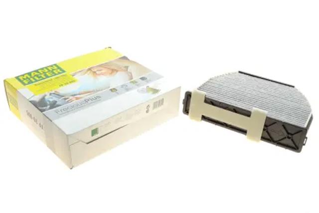 Фільтр салону вугільний FP29005 MANN