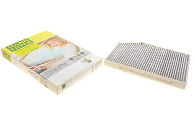 Внутрішньосалонний фільтр FP300071 MANN