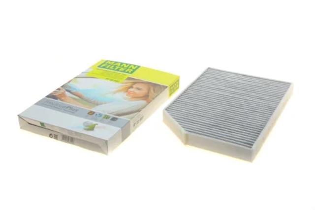 Фільтр повітряний обігрівача FP32007 MANN