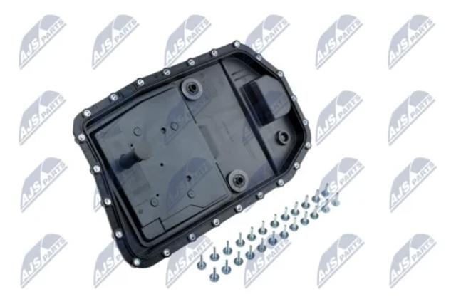 Піддон АКПП FSFBM001 NTY