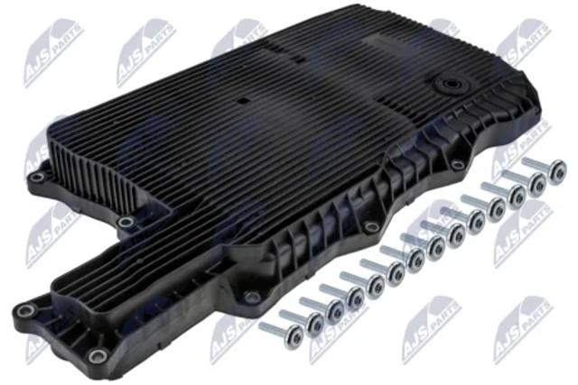 Фільтр для автомат коробки FSFBM015 NTY