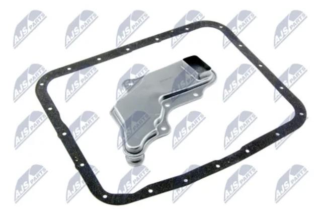 Масло в коробку автомат FSFSB001 NTY