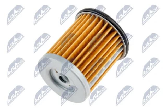 Масло в коробку автомат FSFSB006 NTY